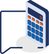 Icon Taschenrechner